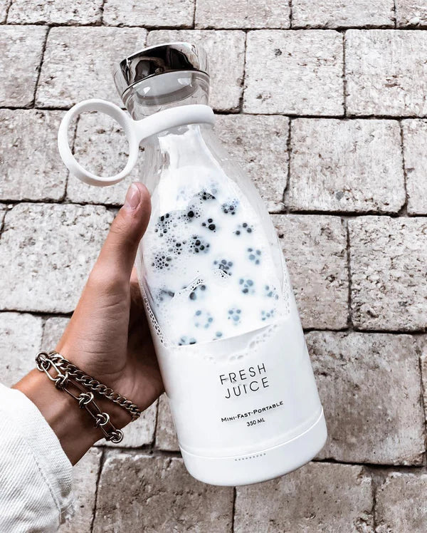 Licuadora Portátil Fresh Juice