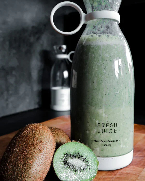 Licuadora Portátil Fresh Juice