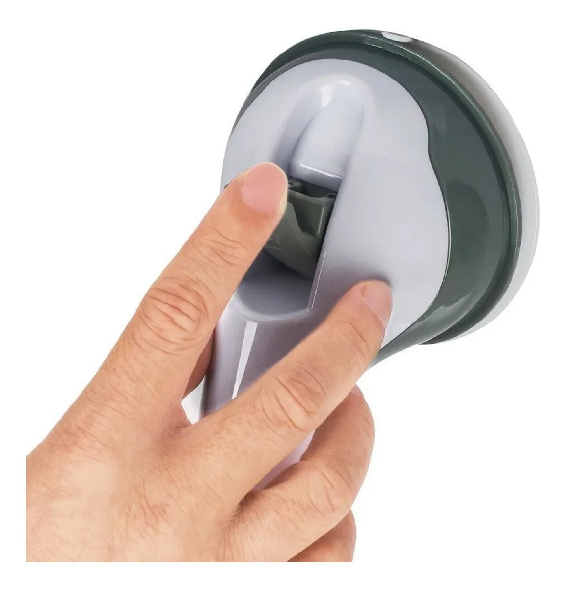 2 BARRAS DE SEGURIDAD ANTIDESLIZANTE PARA EL BAÑO